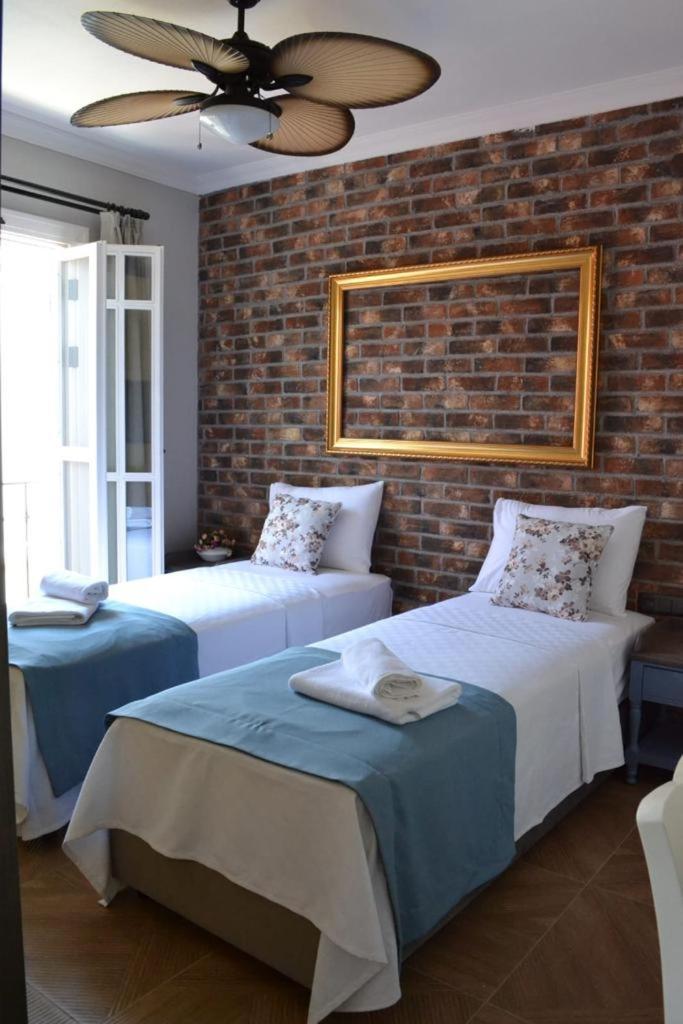 Petite Boutique Hotel Ildiri Buitenkant foto