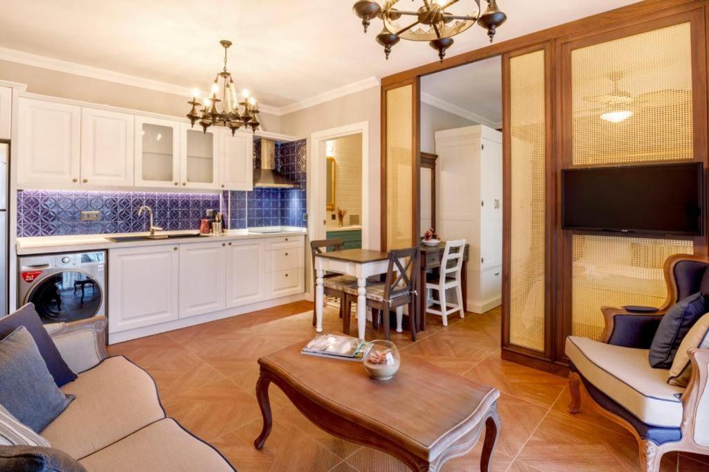 Petite Boutique Hotel Ildiri Buitenkant foto