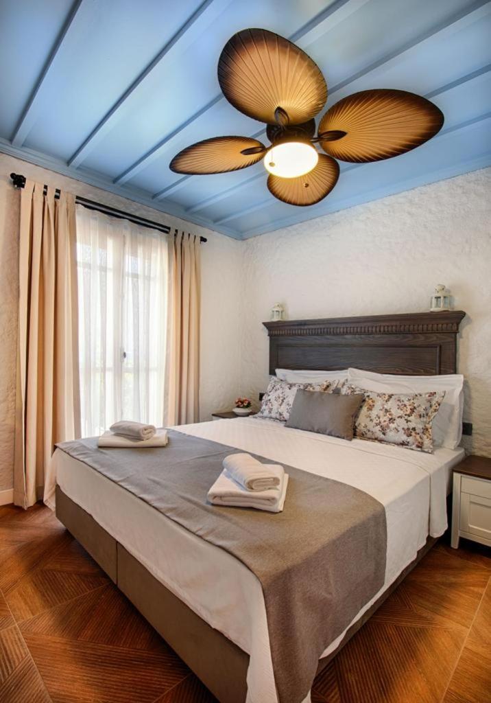 Petite Boutique Hotel Ildiri Buitenkant foto